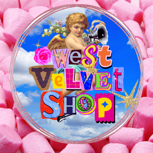 west velvet shop